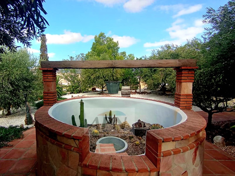 3 Bed, 2 Bath, HouseFor Sale, Álora, Malaga