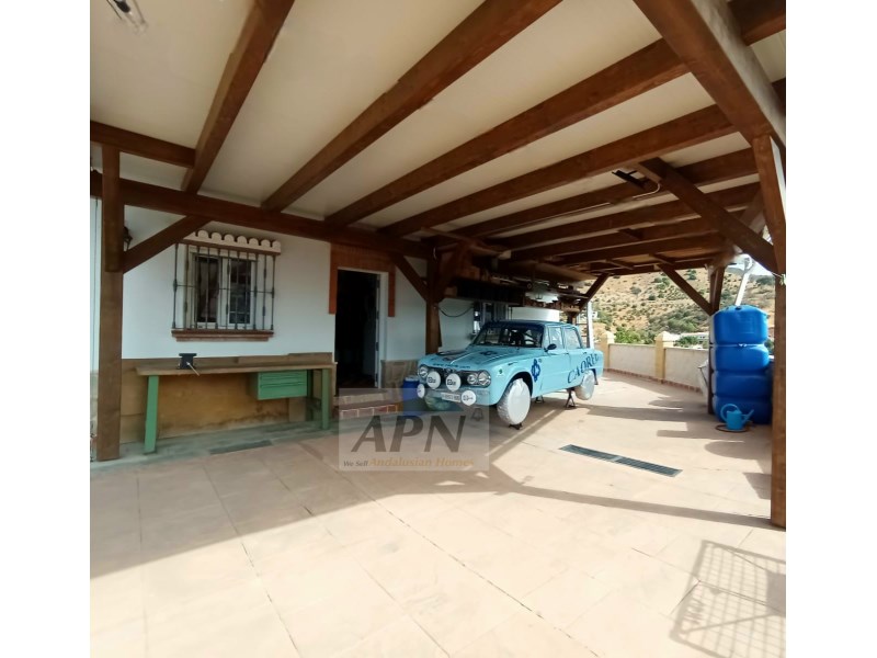 3 Bed, 2 Bath, HouseFor Sale, Álora, Malaga