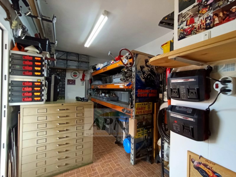 3 Bed, 2 Bath, HouseFor Sale, Álora, Malaga