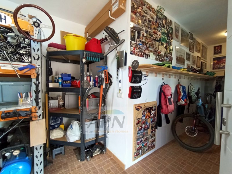 3 Bed, 2 Bath, HouseFor Sale, Álora, Malaga