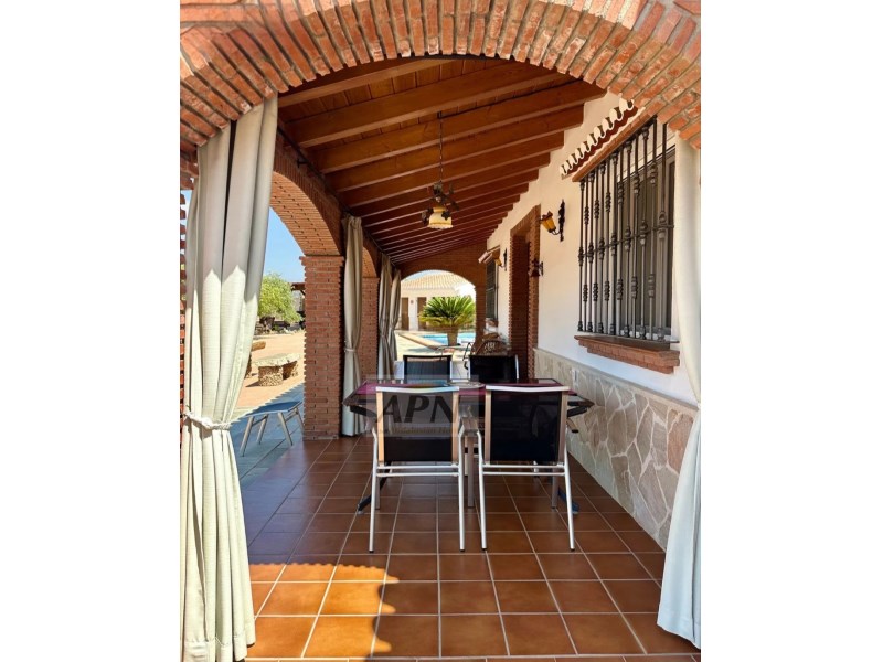 3 Bed, 2 Bath, HouseFor Sale, Álora, Malaga