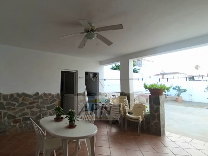 4 Bed, 2 Bath, HouseFor Sale, Pizarra, Malaga