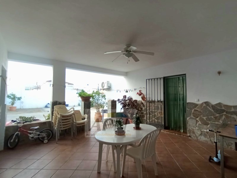 4 Bed, 2 Bath, HouseFor Sale, Pizarra, Malaga