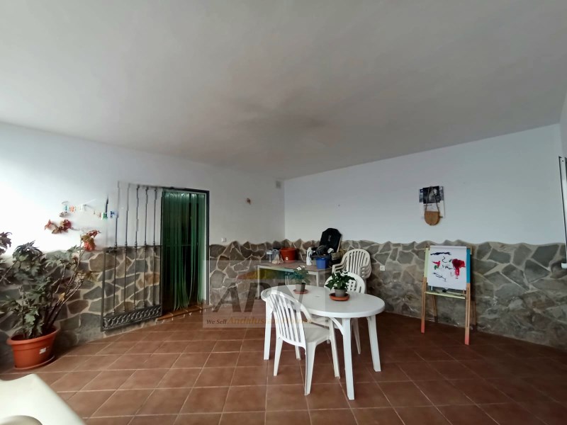 4 Bed, 2 Bath, HouseFor Sale, Pizarra, Malaga