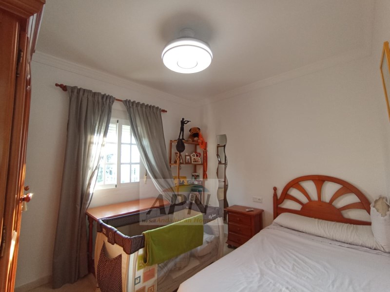 4 Bed, 2 Bath, HouseFor Sale, Pizarra, Malaga