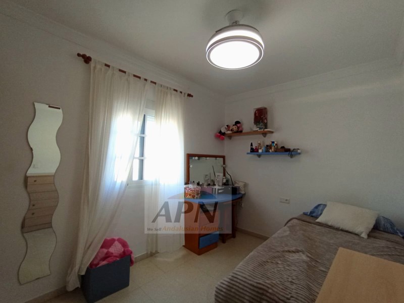 4 Bed, 2 Bath, HouseFor Sale, Pizarra, Malaga