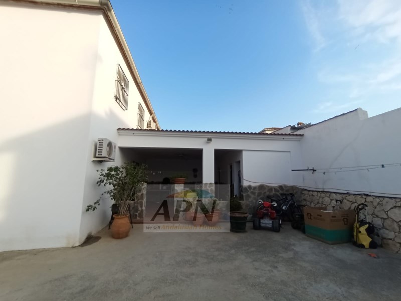 4 Bed, 2 Bath, HouseFor Sale, Pizarra, Malaga