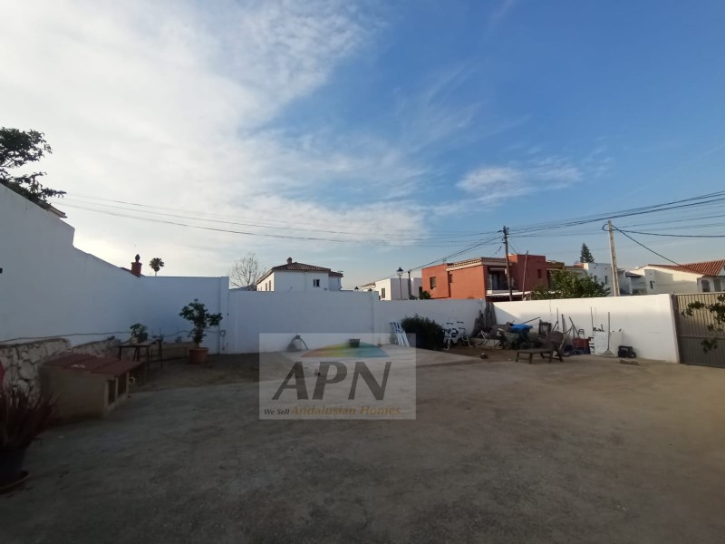 4 Bed, 2 Bath, HouseFor Sale, Pizarra, Malaga
