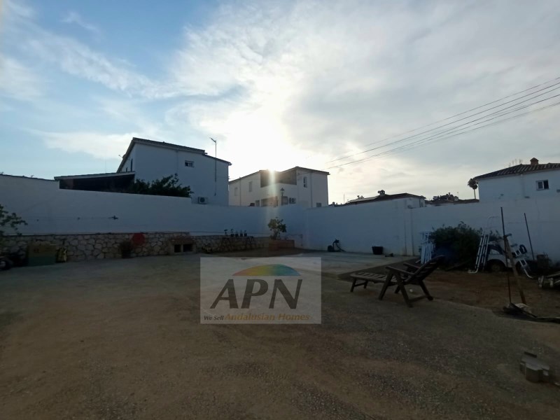 4 Bed, 2 Bath, HouseFor Sale, Pizarra, Malaga