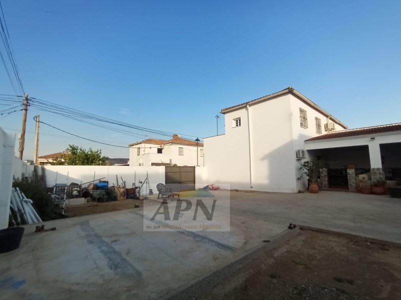 4 Bed, 2 Bath, HouseFor Sale, Pizarra, Malaga