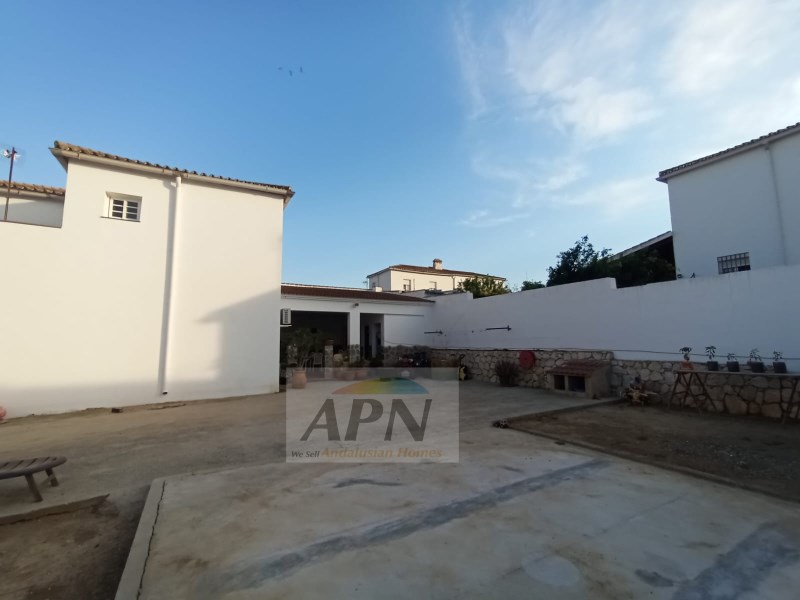 4 Bed, 2 Bath, HouseFor Sale, Pizarra, Malaga