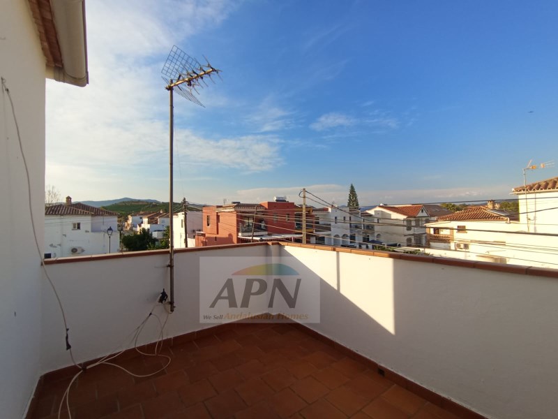 4 Bed, 2 Bath, HouseFor Sale, Pizarra, Malaga