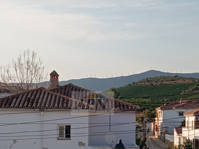 4 Bed, 2 Bath, HouseFor Sale, Pizarra, Malaga