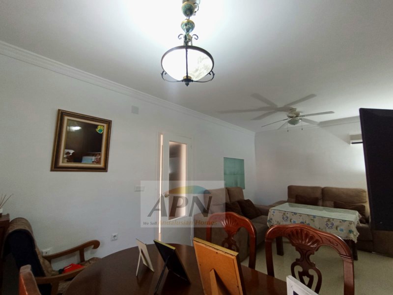 4 Bed, 2 Bath, HouseFor Sale, Pizarra, Malaga