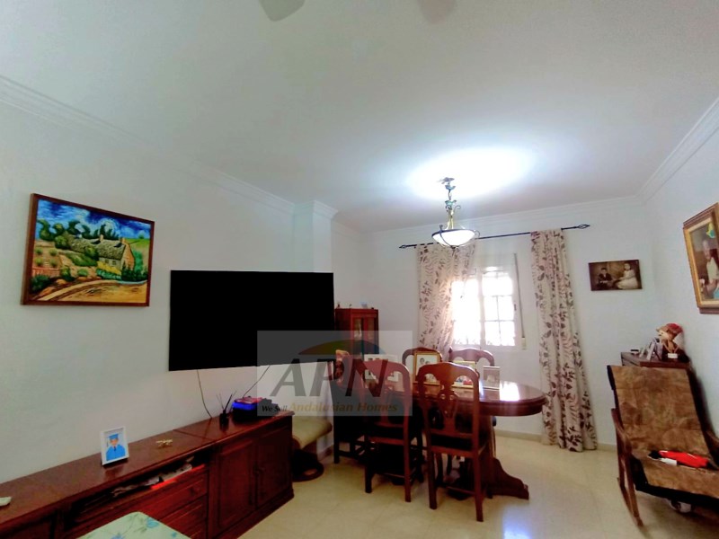 4 Bed, 2 Bath, HouseFor Sale, Pizarra, Malaga