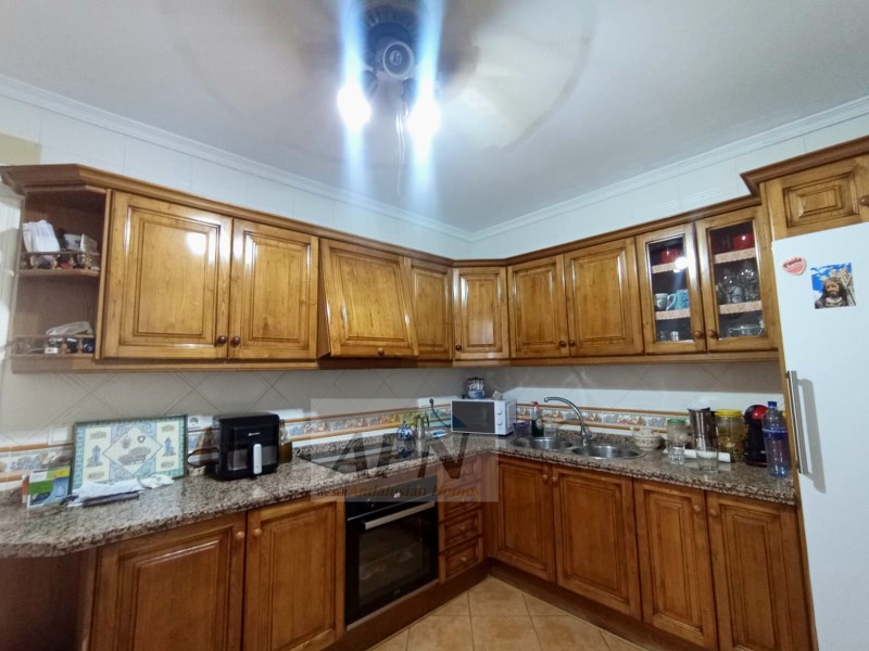 4 Bed, 2 Bath, HouseFor Sale, Pizarra, Malaga