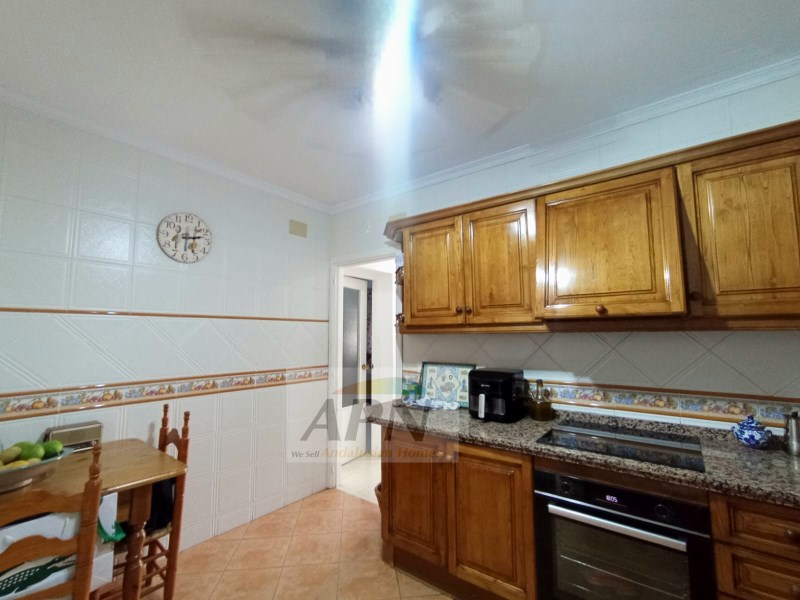 4 Bed, 2 Bath, HouseFor Sale, Pizarra, Malaga