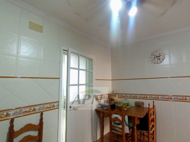 4 Bed, 2 Bath, HouseFor Sale, Pizarra, Malaga