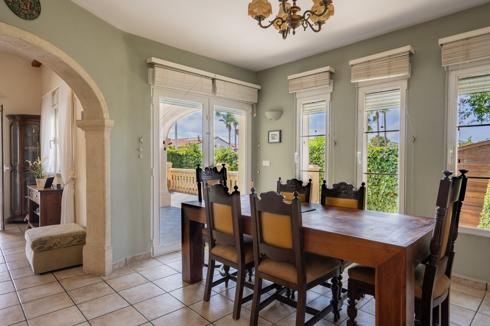 3 Bed, 3 Bath, HouseFor Sale, Javea, Alicante