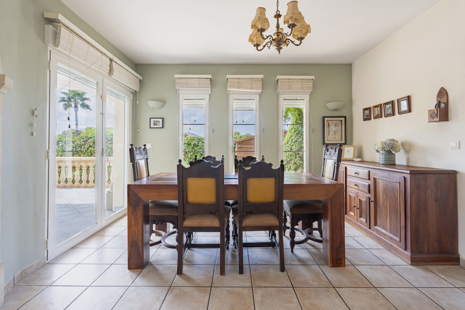 3 Bed, 3 Bath, HouseFor Sale, Javea, Alicante