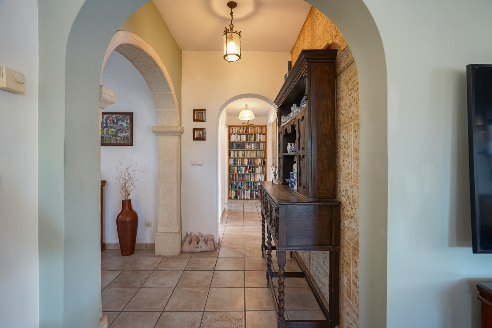 3 Bed, 3 Bath, HouseFor Sale, Javea, Alicante