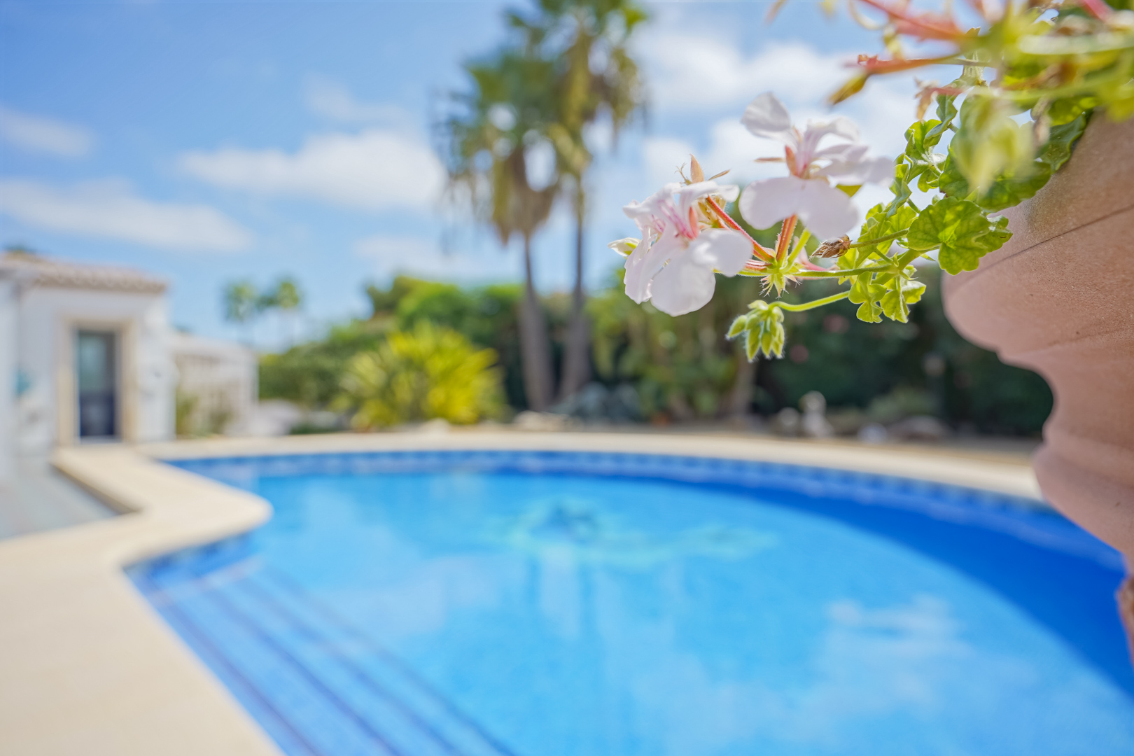 3 Bed, 3 Bath, HouseFor Sale, Javea, Alicante