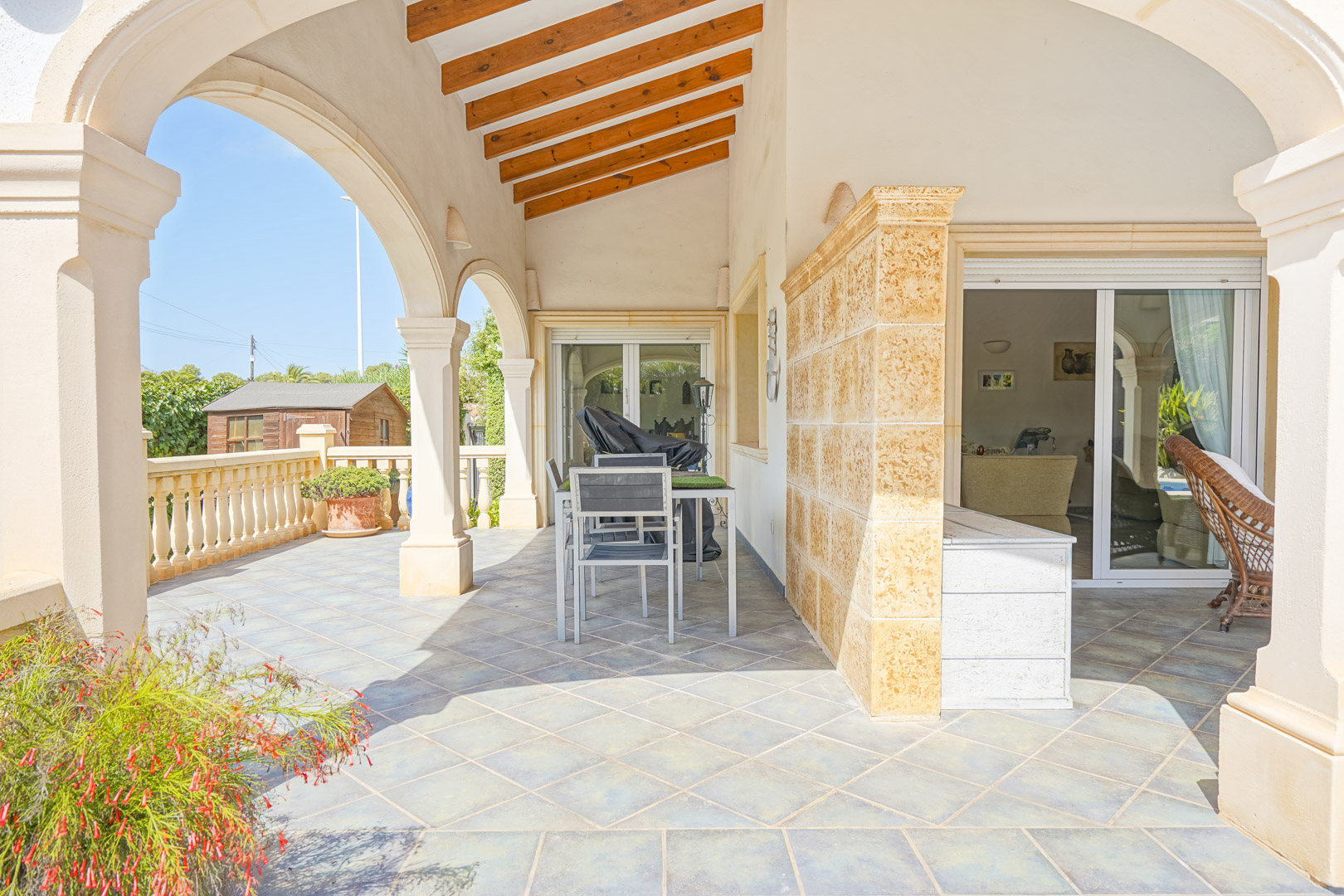 3 Bed, 3 Bath, HouseFor Sale, Javea, Alicante