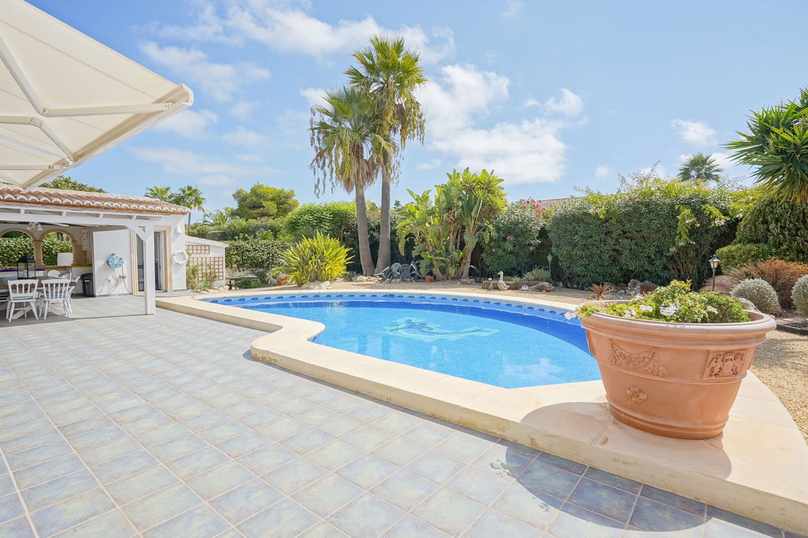 3 Bed, 3 Bath, HouseFor Sale, Javea, Alicante
