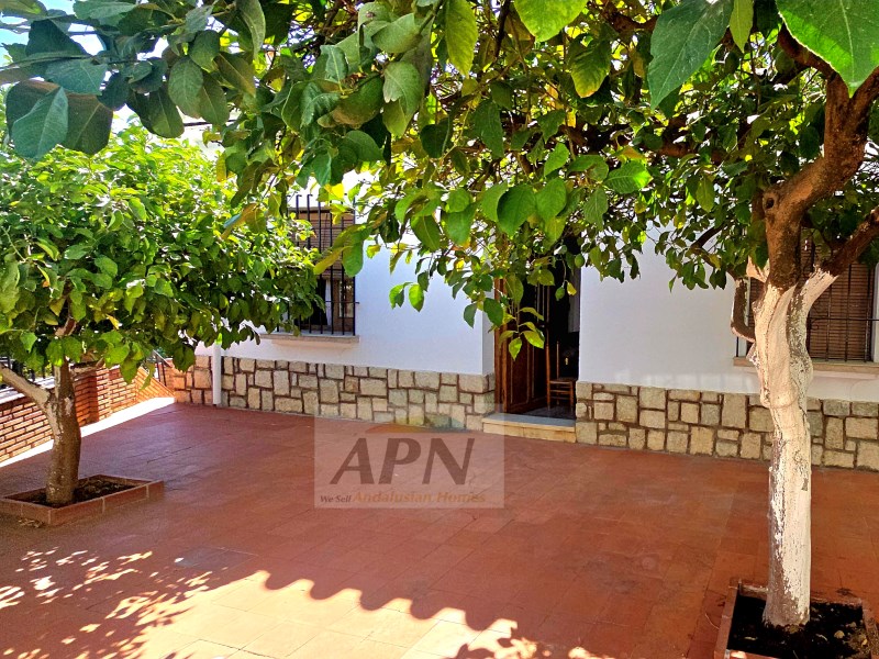 3 Bed, 1 Bath, HouseFor Sale, Álora, Malaga