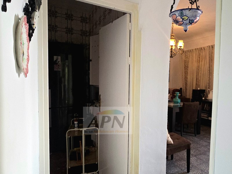 3 Bed, 1 Bath, HouseFor Sale, Álora, Malaga