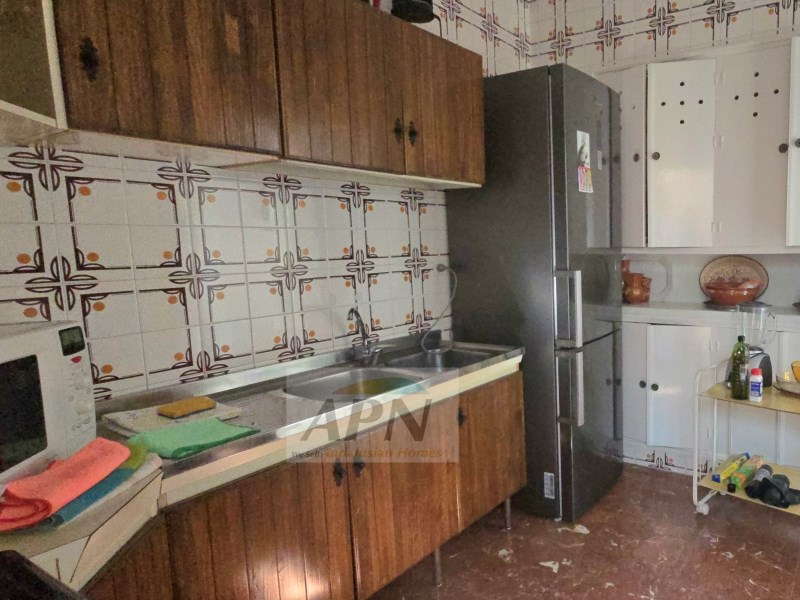 3 Bed, 1 Bath, HouseFor Sale, Álora, Malaga