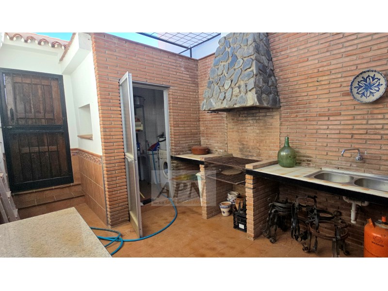 3 Bed, 1 Bath, HouseFor Sale, Álora, Malaga
