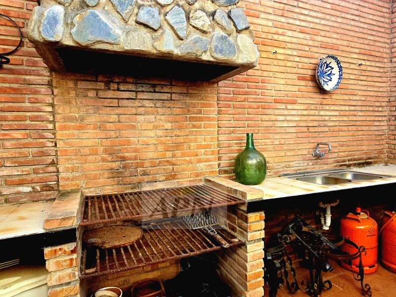 3 Bed, 1 Bath, HouseFor Sale, Álora, Malaga