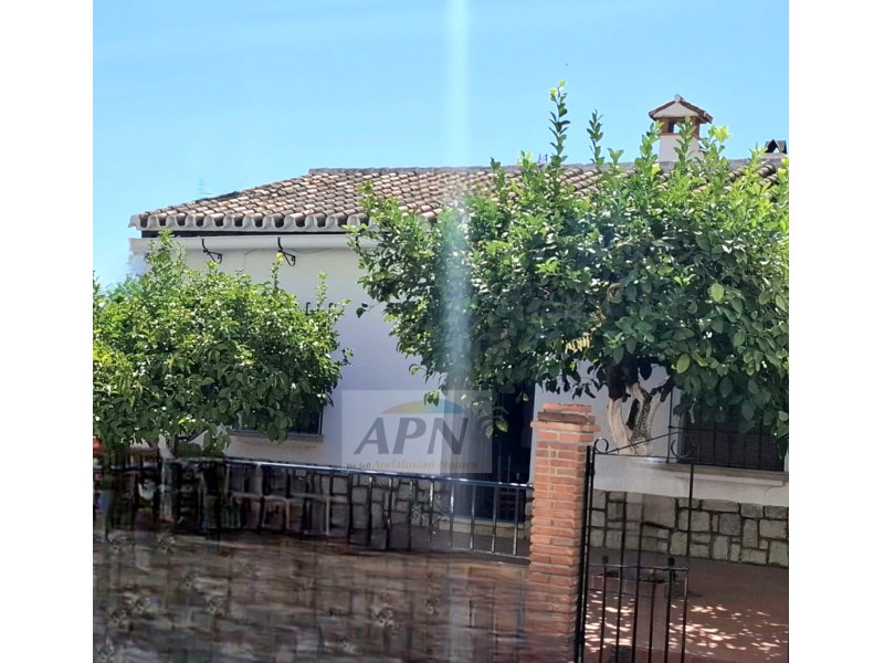 3 Bed, 1 Bath, HouseFor Sale, Álora, Malaga