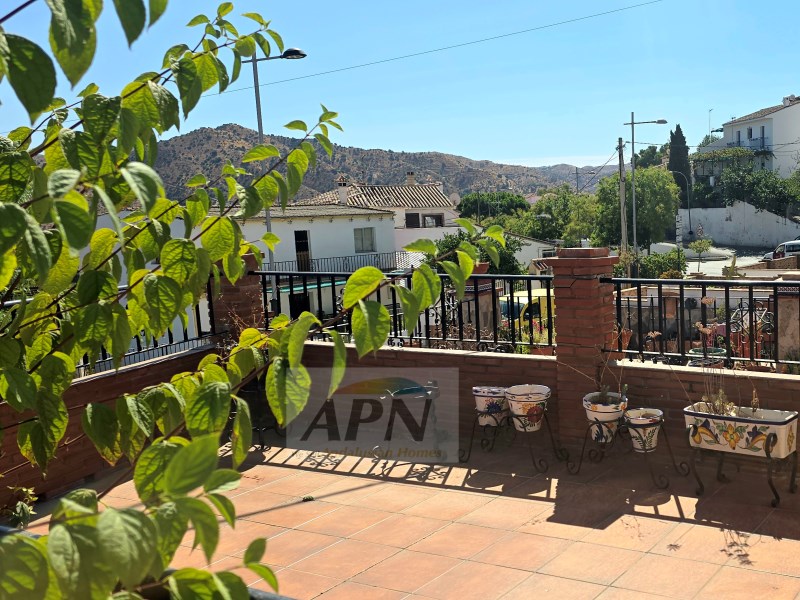 3 Bed, 1 Bath, HouseFor Sale, Álora, Malaga