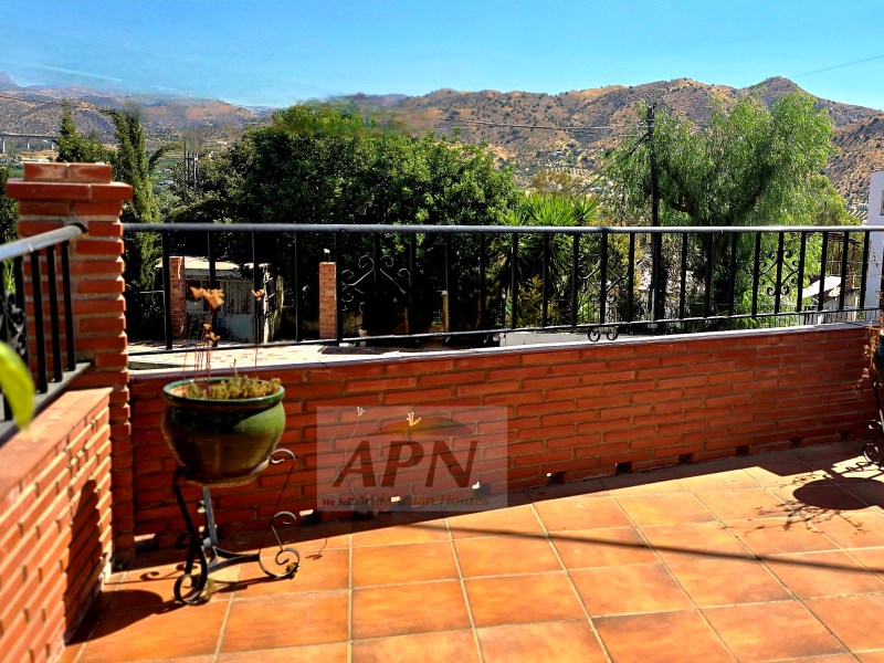 3 Bed, 1 Bath, HouseFor Sale, Álora, Malaga