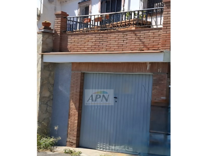 3 Bed, 1 Bath, HouseFor Sale, Álora, Malaga