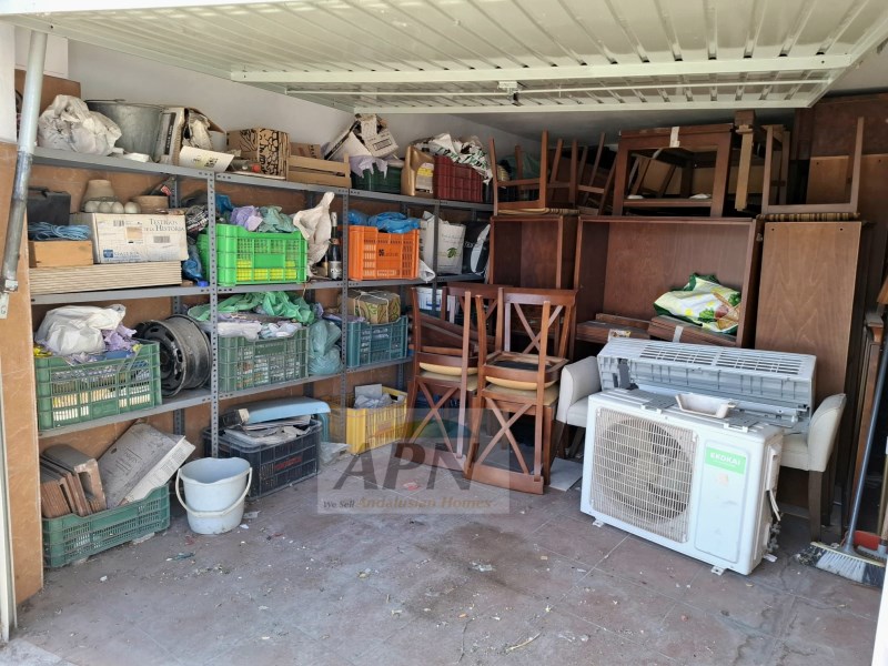 3 Bed, 1 Bath, HouseFor Sale, Álora, Malaga