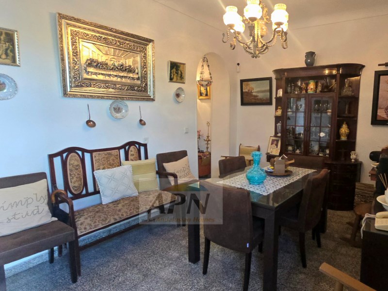 3 Bed, 1 Bath, HouseFor Sale, Álora, Malaga