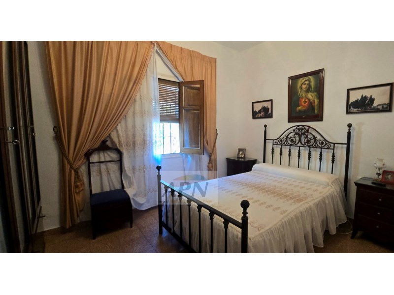 3 Bed, 1 Bath, HouseFor Sale, Álora, Malaga