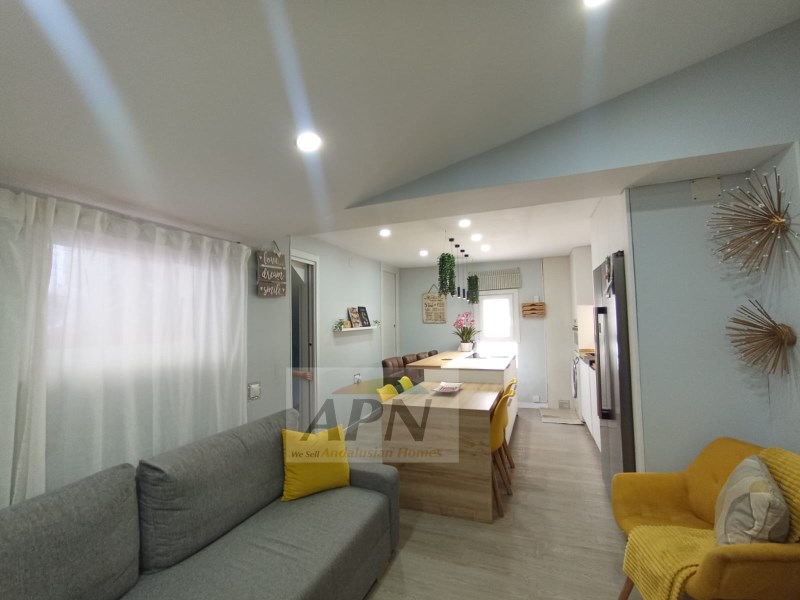 2 Bed, 2 Bath, HouseFor Sale, Casarabonela, Malaga