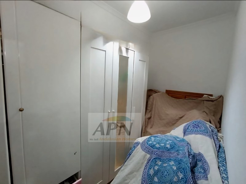 3 Bed, 1 Bath, ApartmentFor Sale, Álora, Malaga