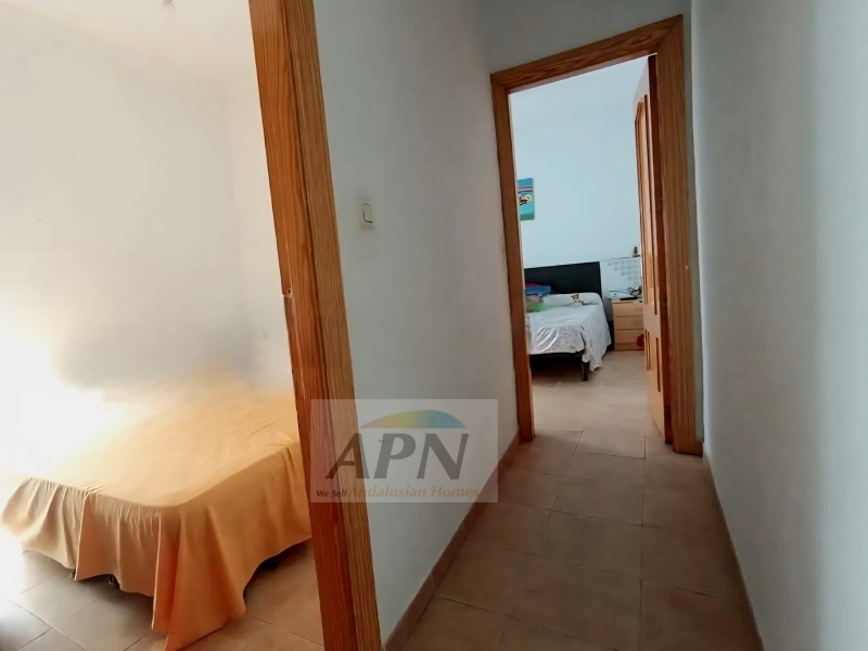 3 Bed, 1 Bath, ApartmentFor Sale, Álora, Malaga