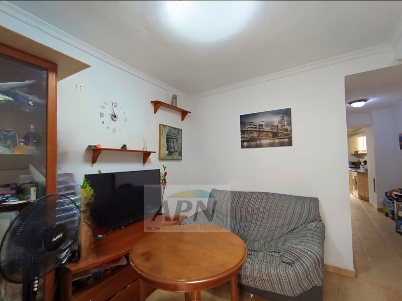 3 Bed, 1 Bath, ApartmentFor Sale, Álora, Malaga
