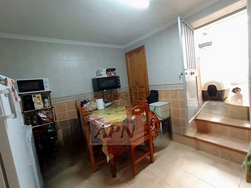 3 Bed, 1 Bath, ApartmentFor Sale, Álora, Malaga
