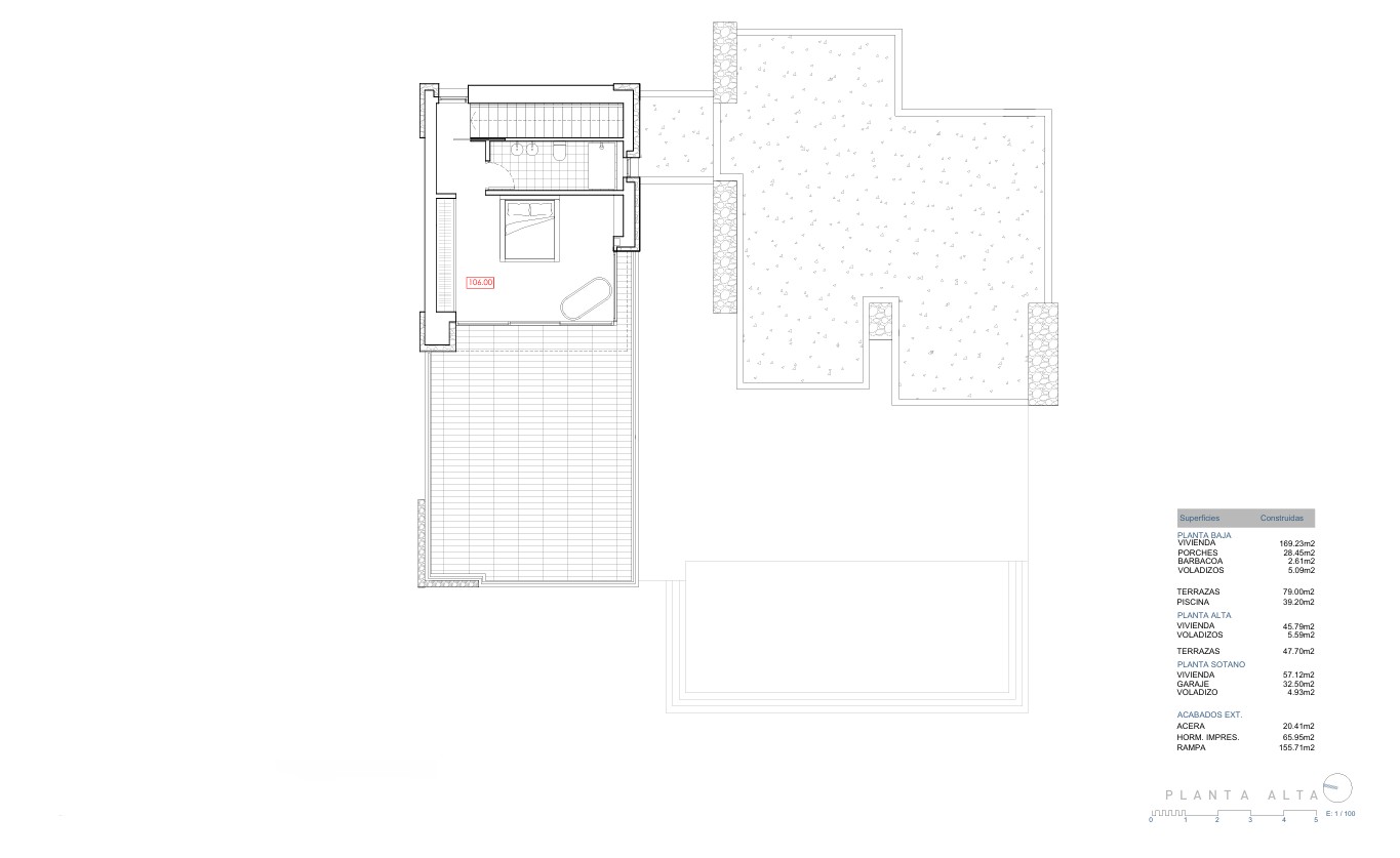 3 Bed, 4 Bath, HouseFor Sale, Benissa, Alicante