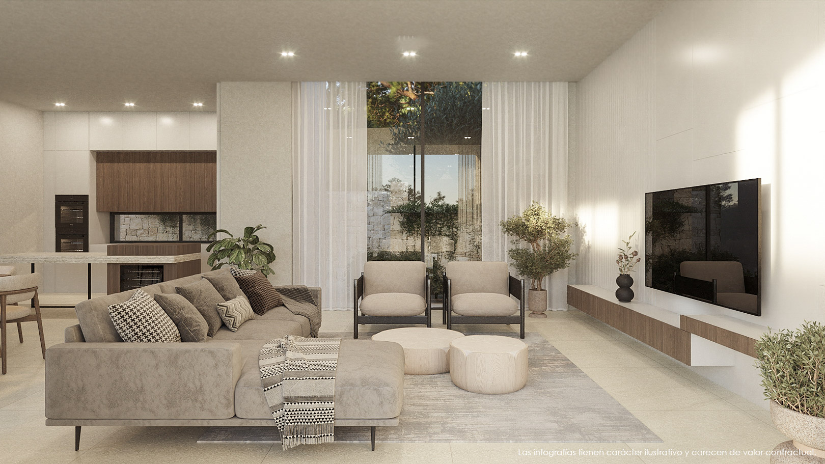 3 Bed, 4 Bath, HouseFor Sale, Benissa, Alicante