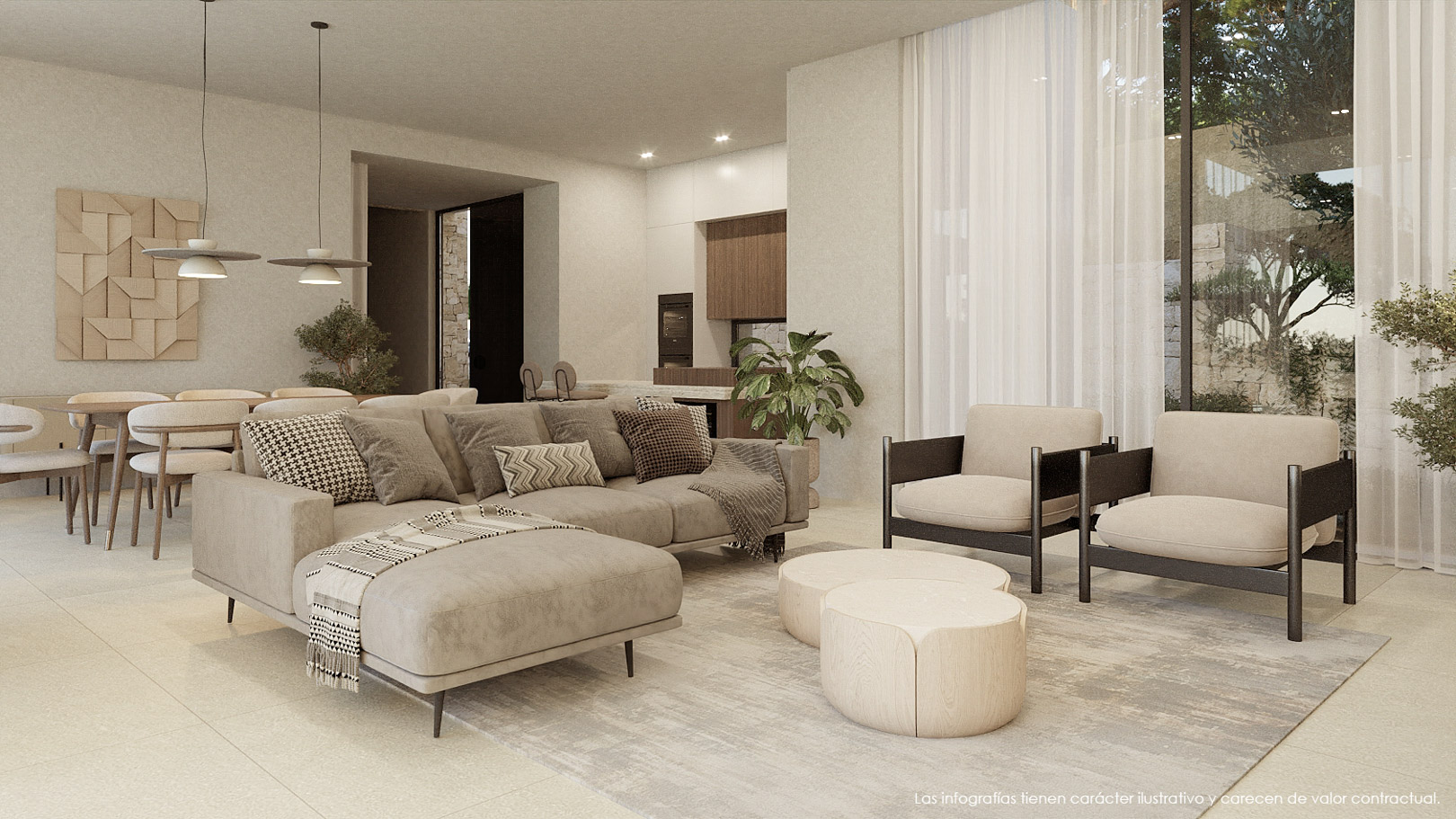 3 Bed, 4 Bath, HouseFor Sale, Benissa, Alicante