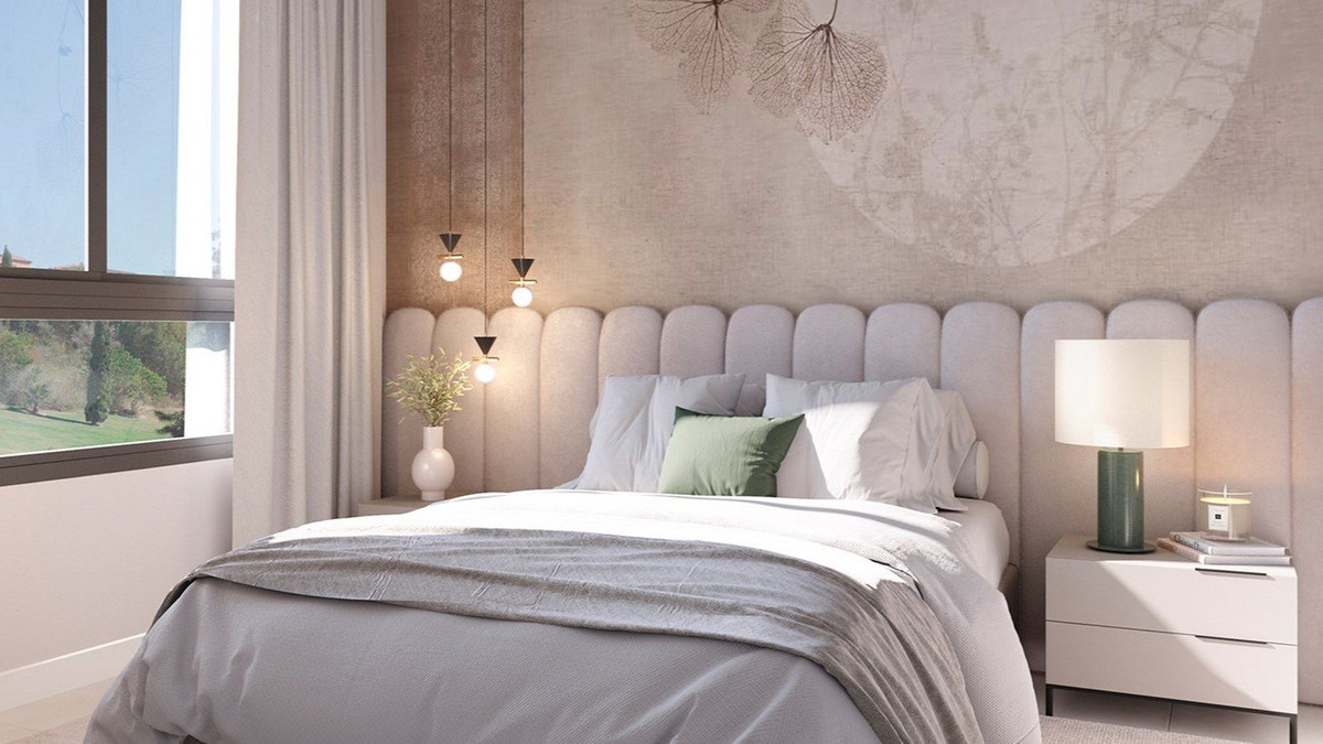 4 Bed, 3 Bath, ApartmentFor Sale, Casares Playa, Malaga