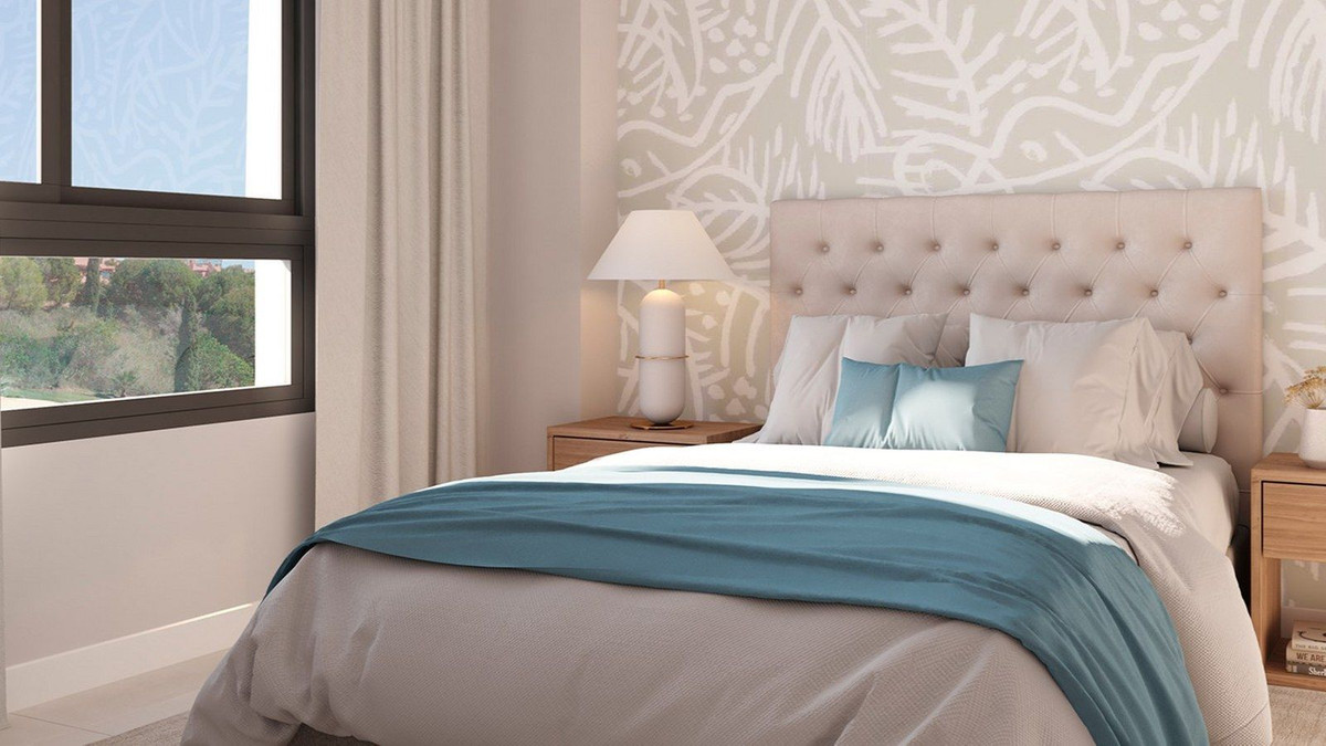 3 Bed, 2 Bath, ApartmentFor Sale, Casares Playa, Malaga